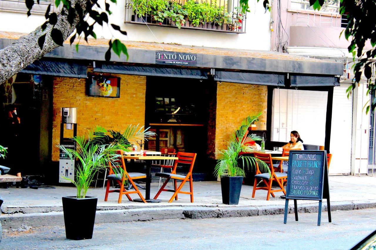 Nomadier Experience Condesa *