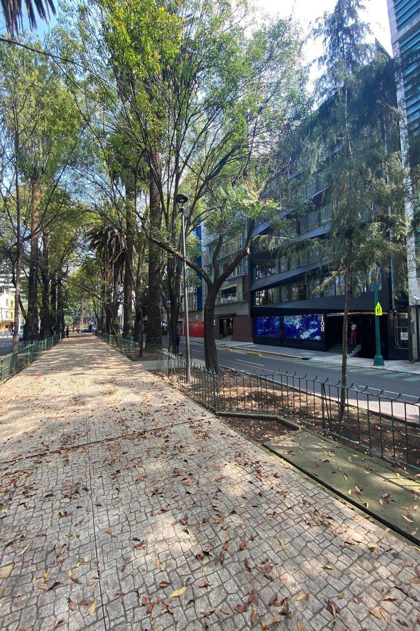 Flow Condesa - Adults Only Mexico City