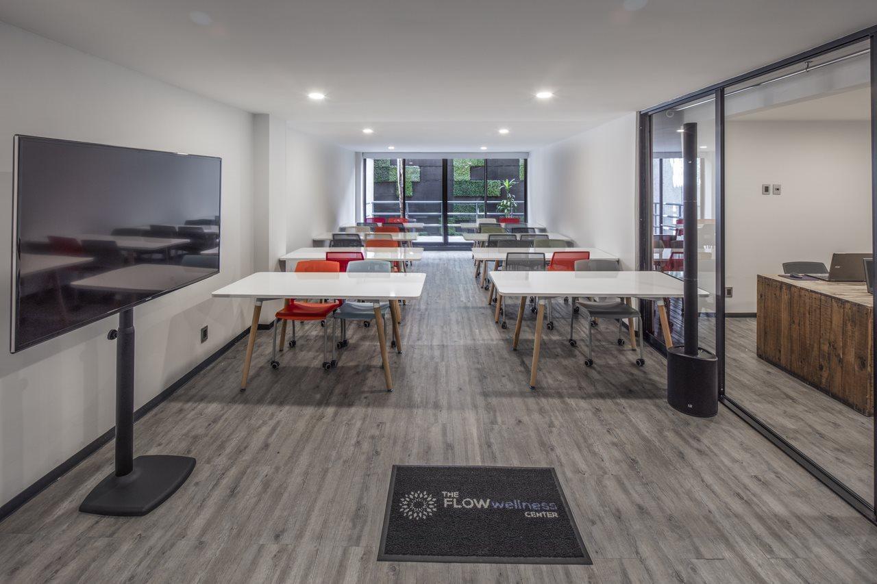Flow Condesa - Adults Only Hotel 4*