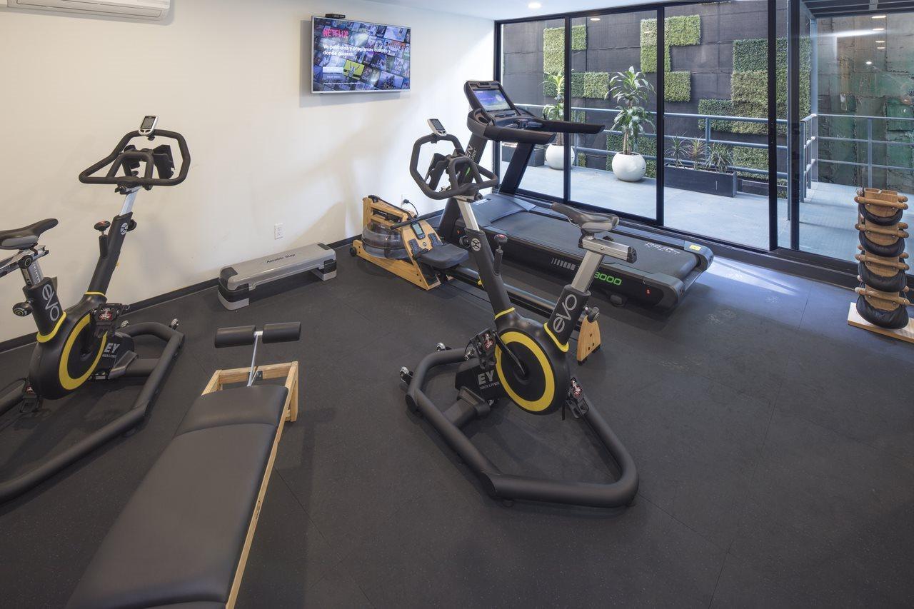 Hotel Flow Condesa - Adults Only