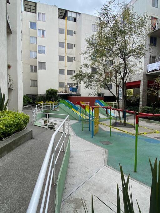 Apartment Bogota Hermoso Departamento En Cdmx Mexico City
