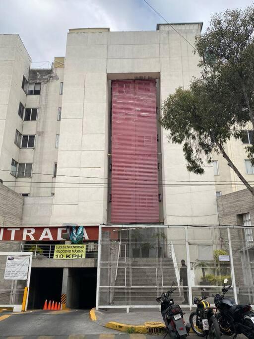 Apartment Bogota Hermoso Departamento En Cdmx