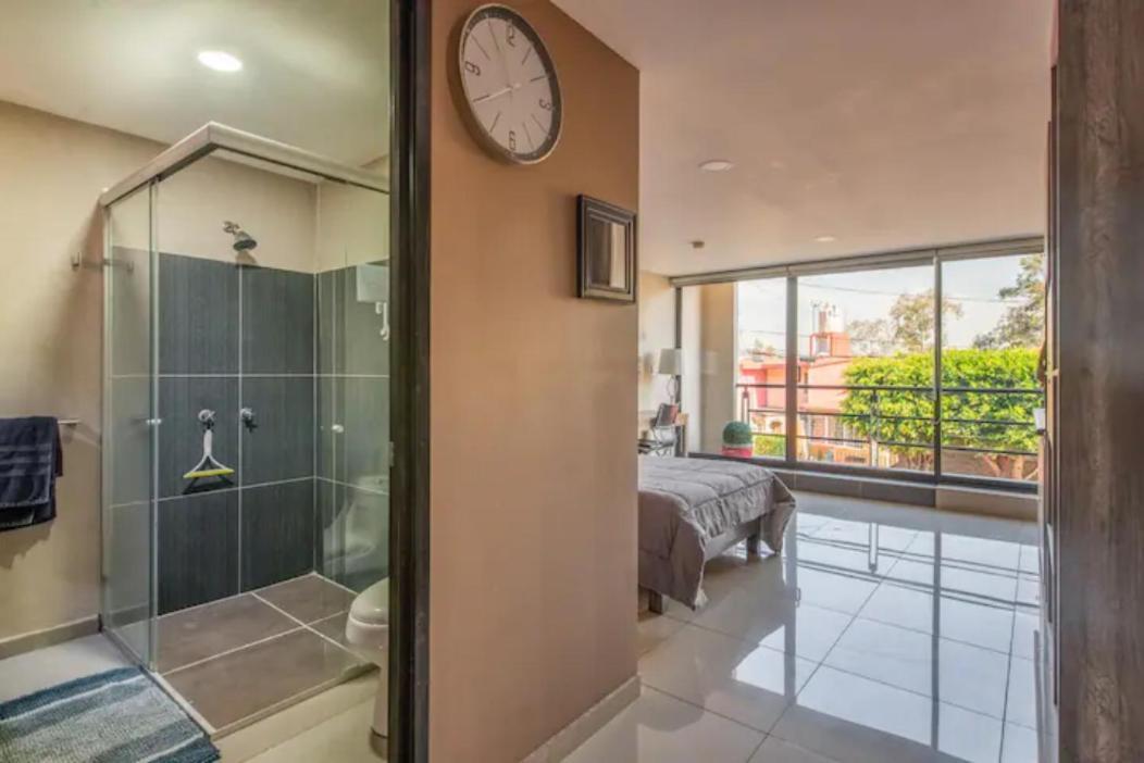 Apartment S01 De Casona Tres Suites Premium Increibles Itesm Cem S01 *