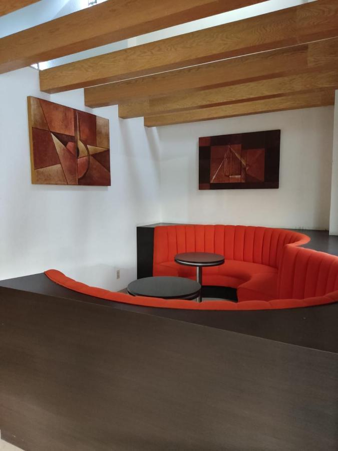 Hotel Oliver - Tlalnepantla 3*