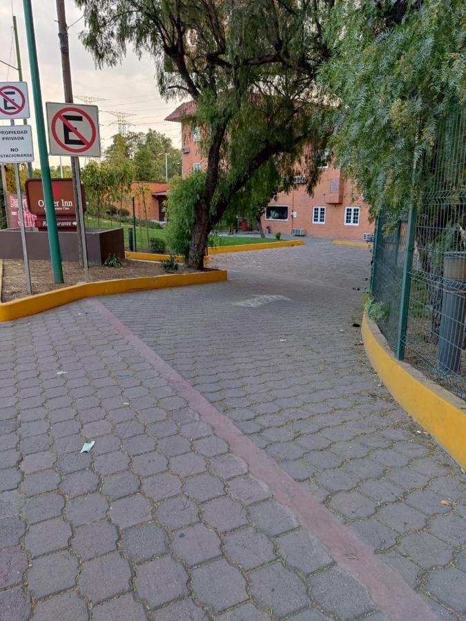 Hotel Oliver - Tlalnepantla