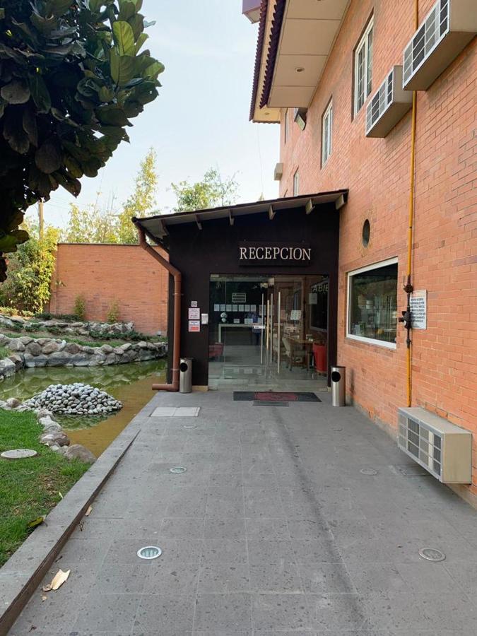 Hotel Oliver - Tlalnepantla Mexico City
