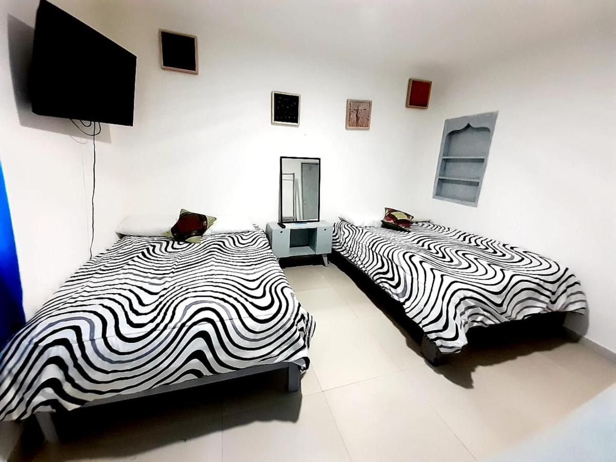 Rch Guest house Mexico City