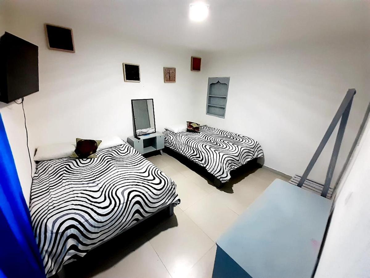 Rch Mexico City
