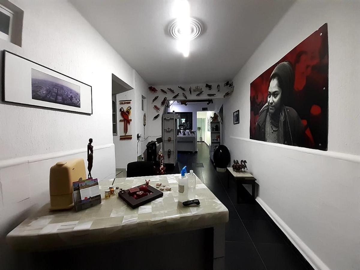 Rch Guest house Mexico City