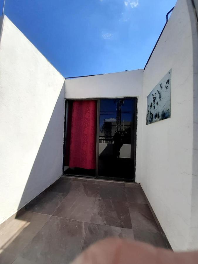Rch 3* Mexico City