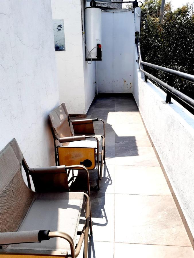 Rch 3* Mexico City