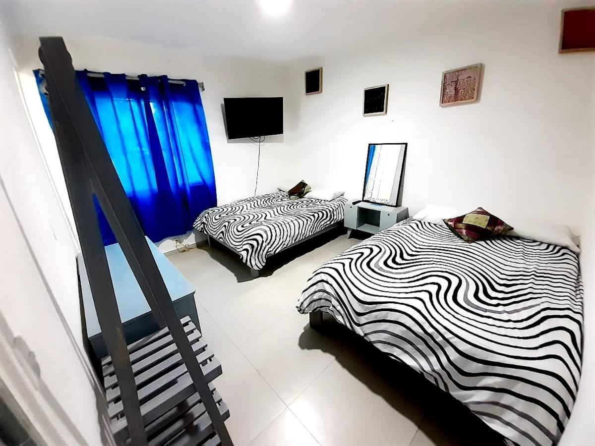 Guest house Rch 3*