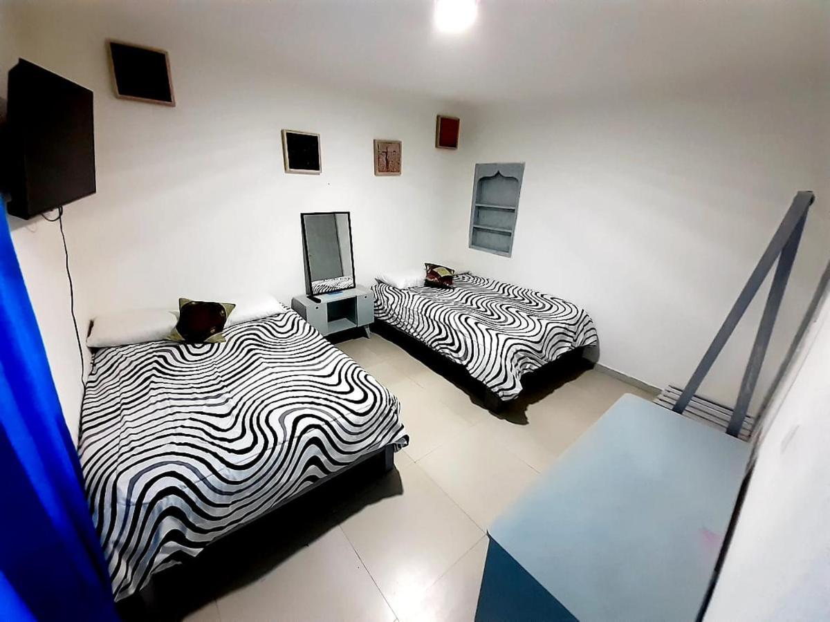 Rch Guest house 3*