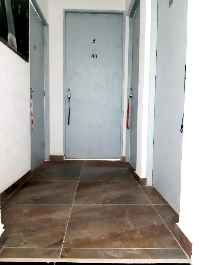 Guest house Rch