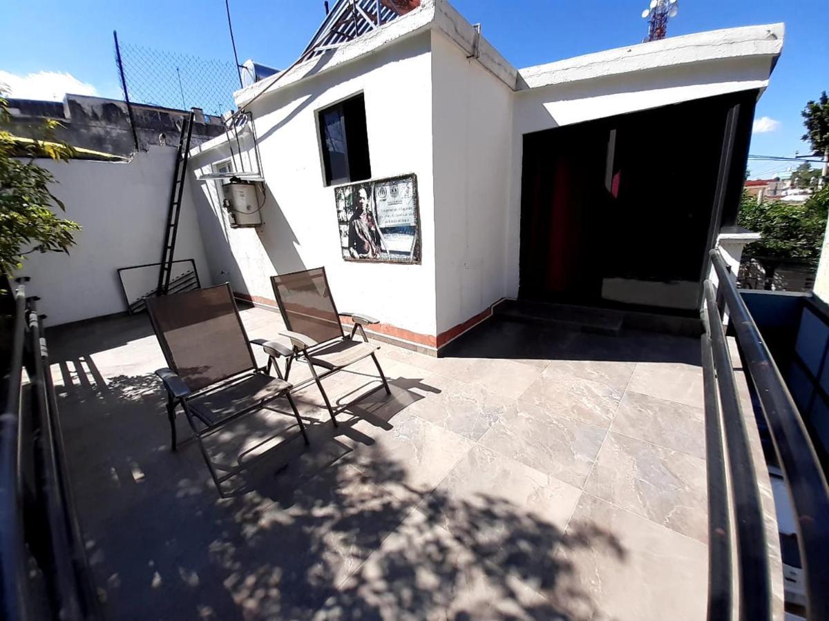 Guest house Rch