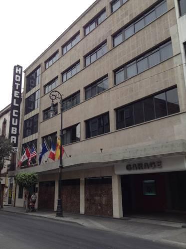 Hotel Cuba 3*