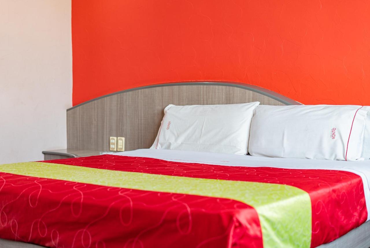 Y Vento Hotel