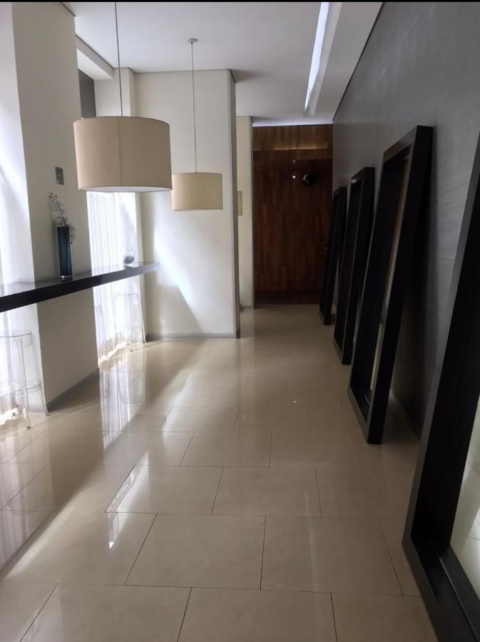 Apartamento En Centro Historico Mexico City