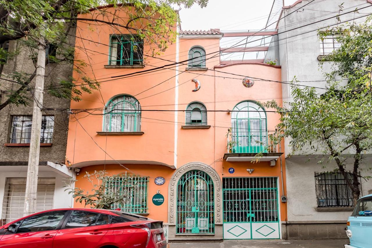 Ayenda Casa Gubidxa Hotel