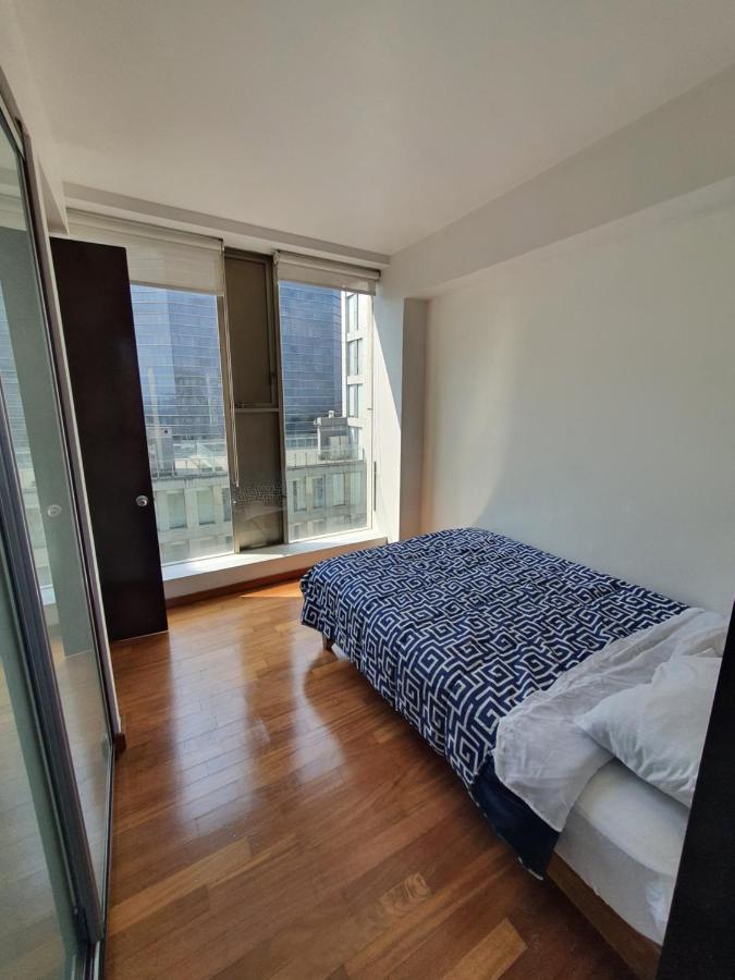 Apartamento En Centro Historico Mexico City