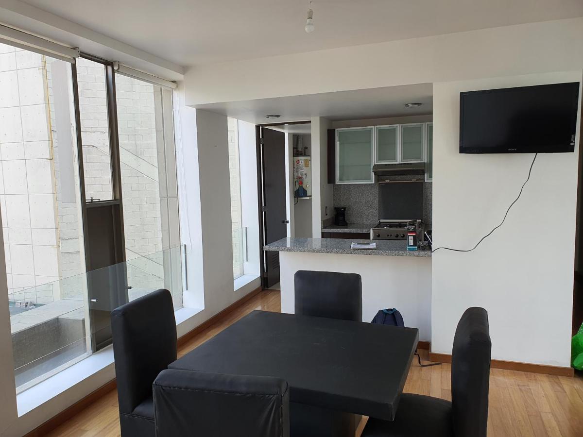 Apartamento En Centro Historico *