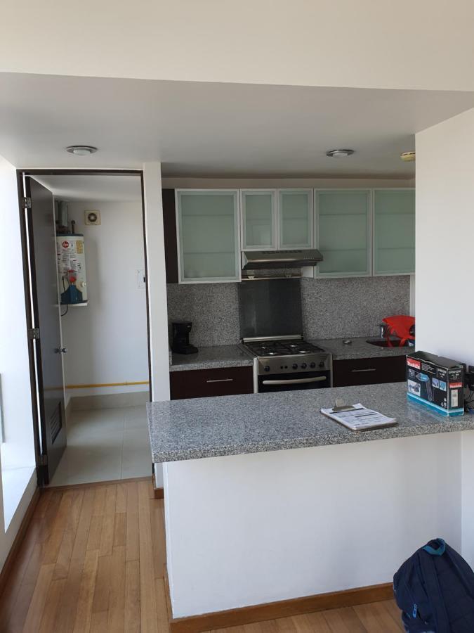 Apartamento En Centro Historico * Mexico City