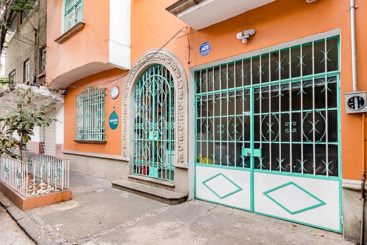 Hotel Ayenda Casa Gubidxa *