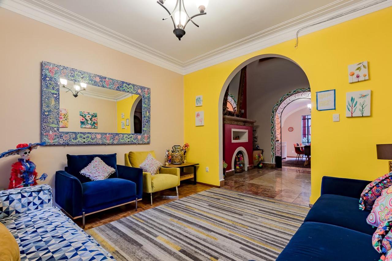 Ayenda Casa Gubidxa *