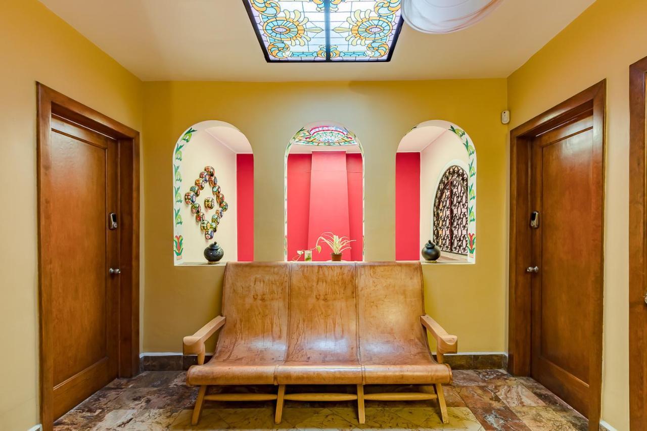 Hotel Ayenda Casa Gubidxa