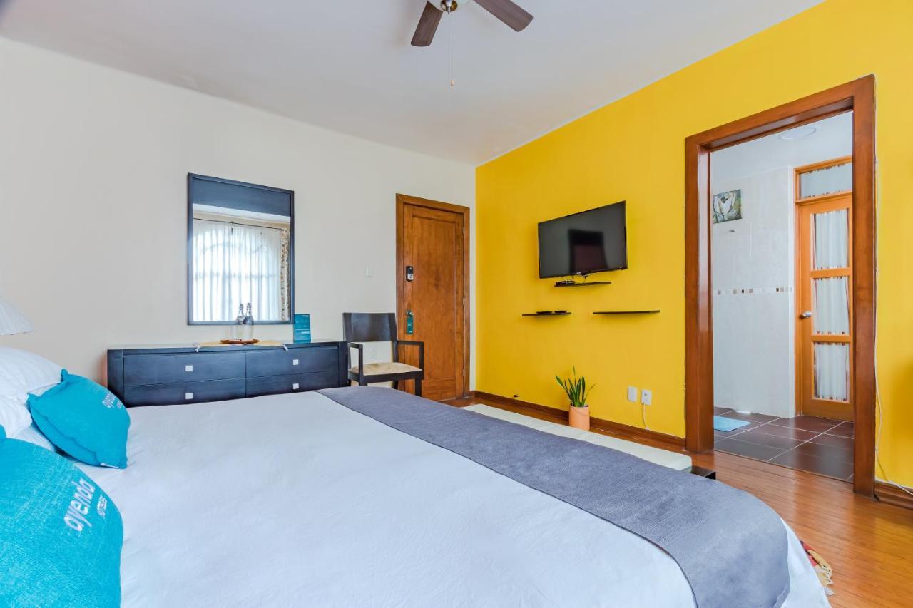 Ayenda Casa Gubidxa Hotel