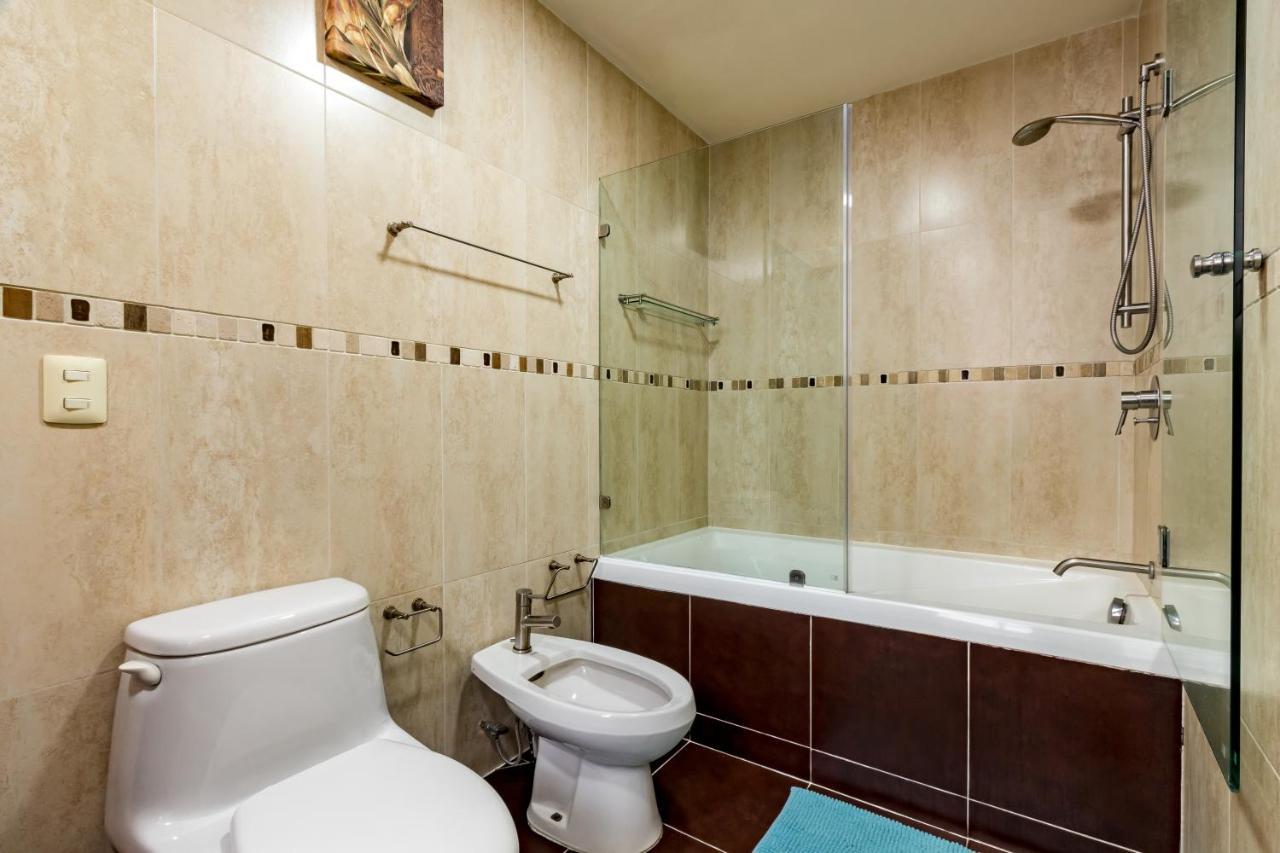 Ayenda Casa Gubidxa Hotel *