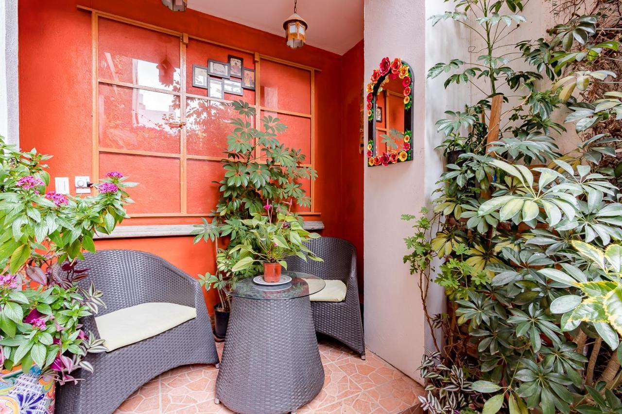 Hotel Ayenda Casa Gubidxa *