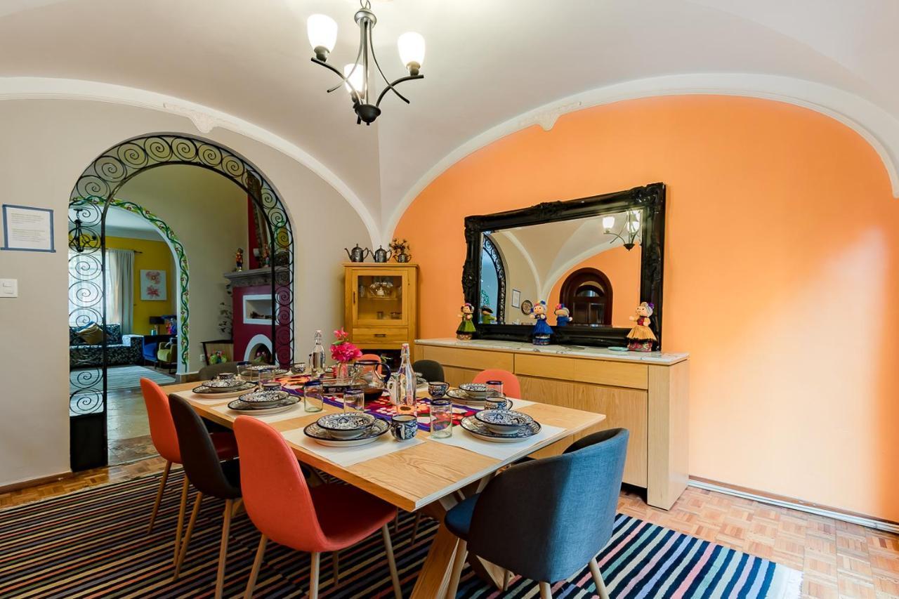 Hotel Ayenda Casa Gubidxa *