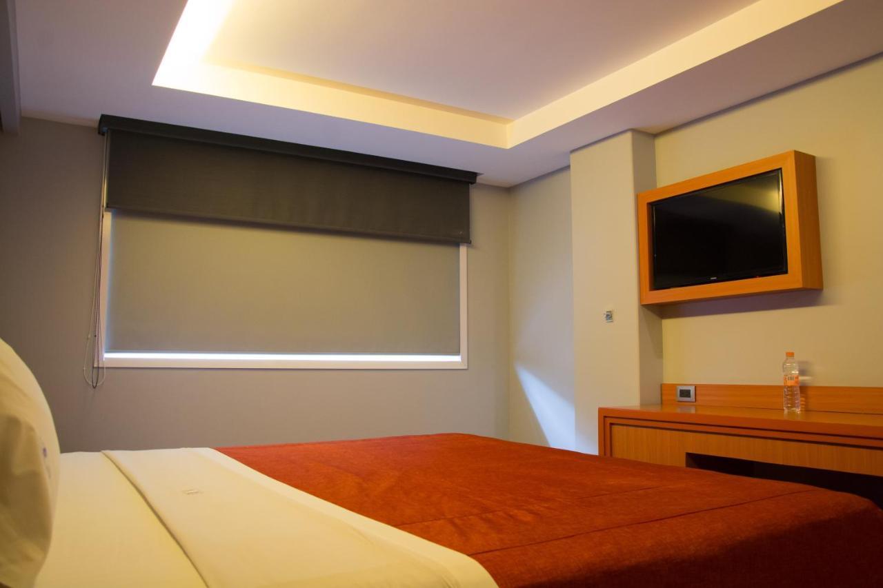 Hotel El Senador 3*