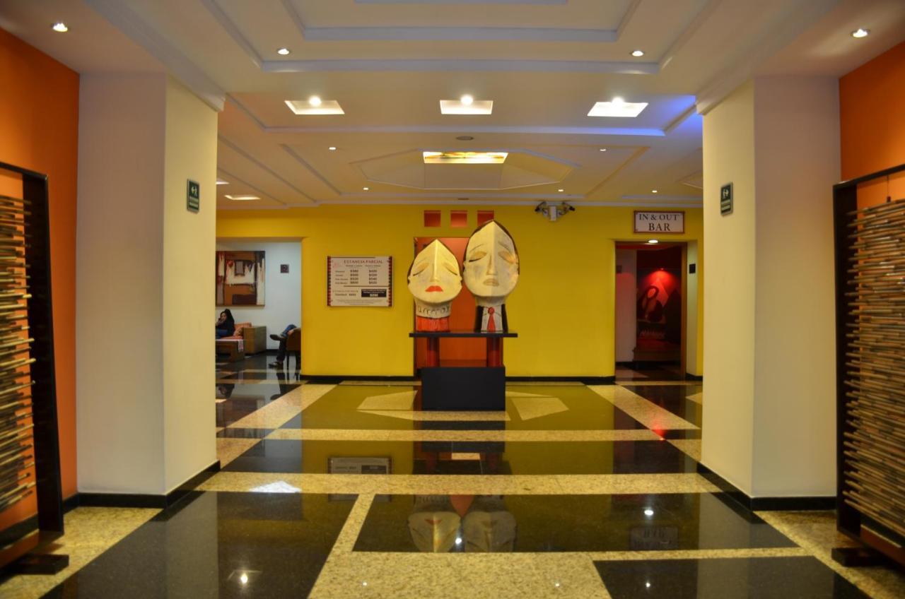 Plaza Camarones - Solo Adultos 2*
