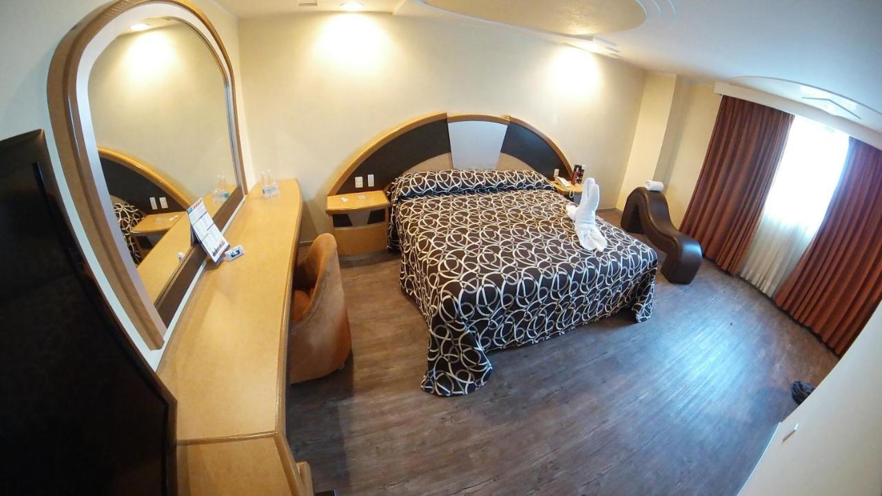 Hotel Plaza Camarones - Solo Adultos