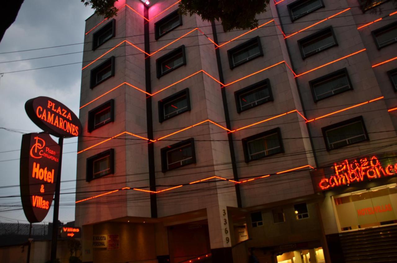Plaza Camarones - Solo Adultos Hotel 2*