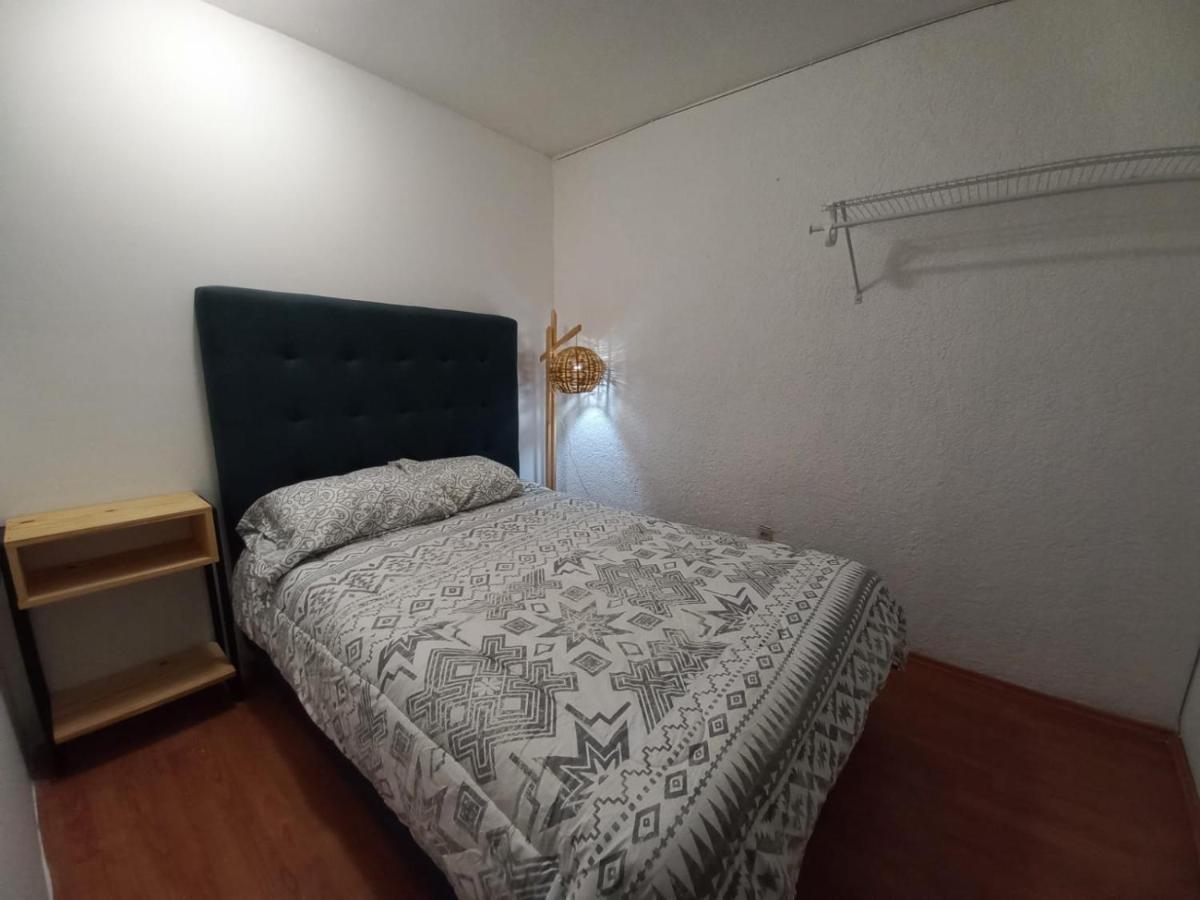 Hostal Lindavista México DF