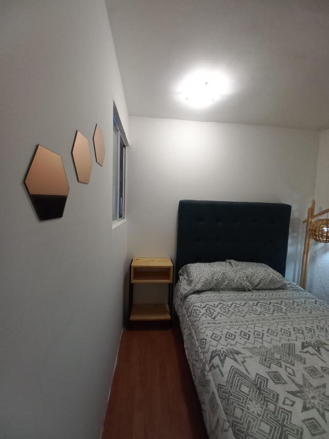 Hostal Lindavista