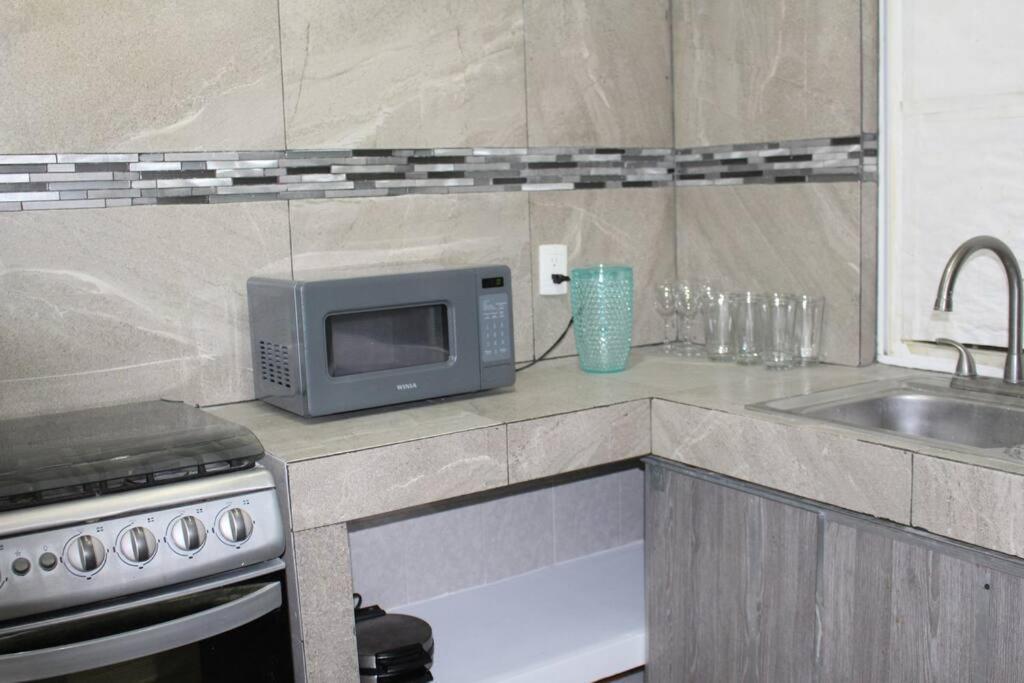 Apartment Economico Departamento Equipado Con Excelente Ubicacacion *