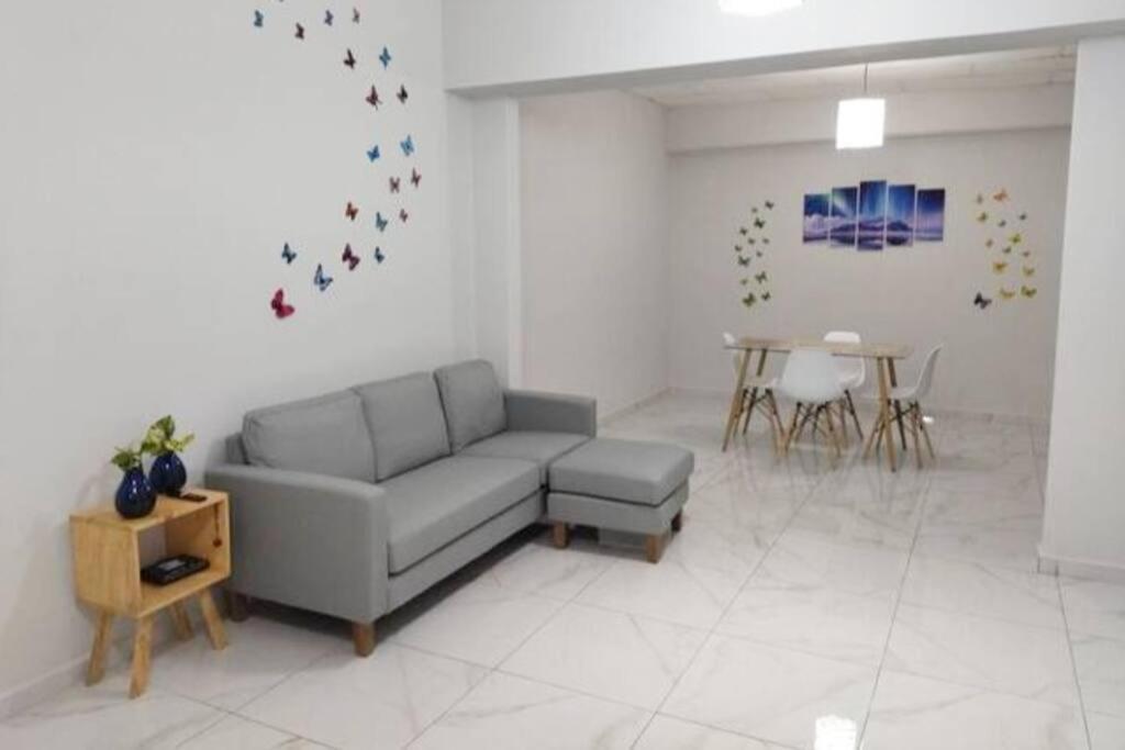 Apartment Economico Departamento Equipado Con Excelente Ubicacacion *