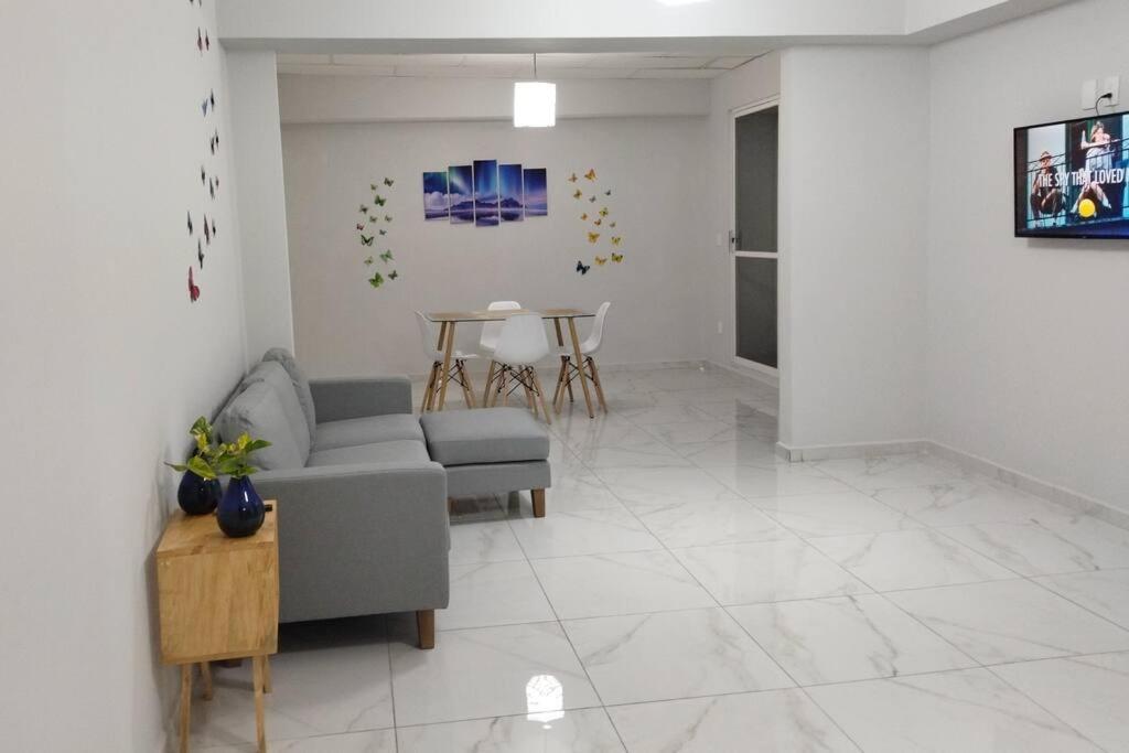 Apartment Economico Departamento Equipado Con Excelente Ubicacacion