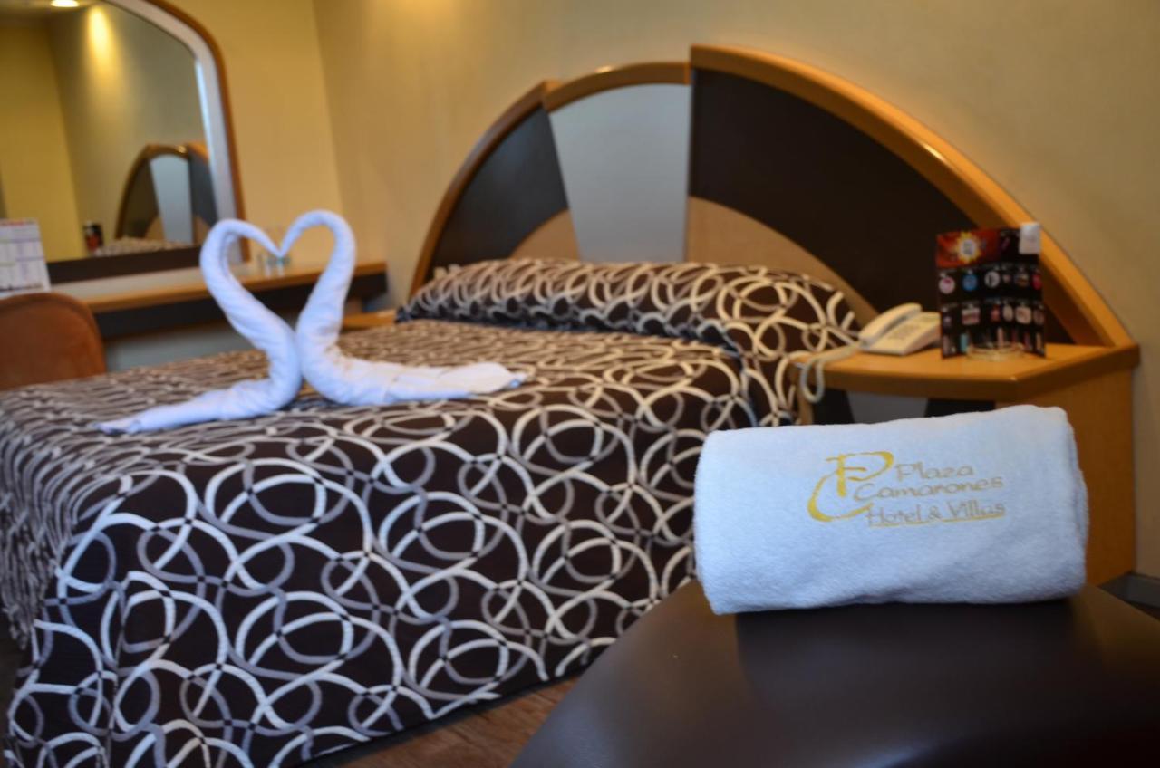 Plaza Camarones - Solo Adultos Hotel 2*