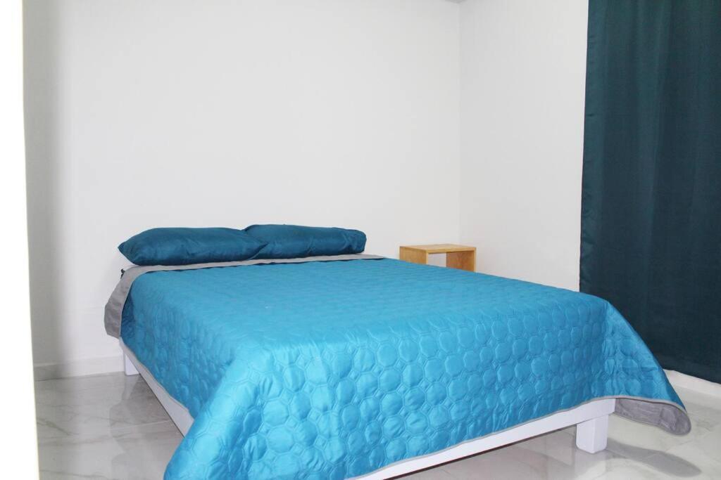 Economico Departamento Equipado Con Excelente Ubicacacion *