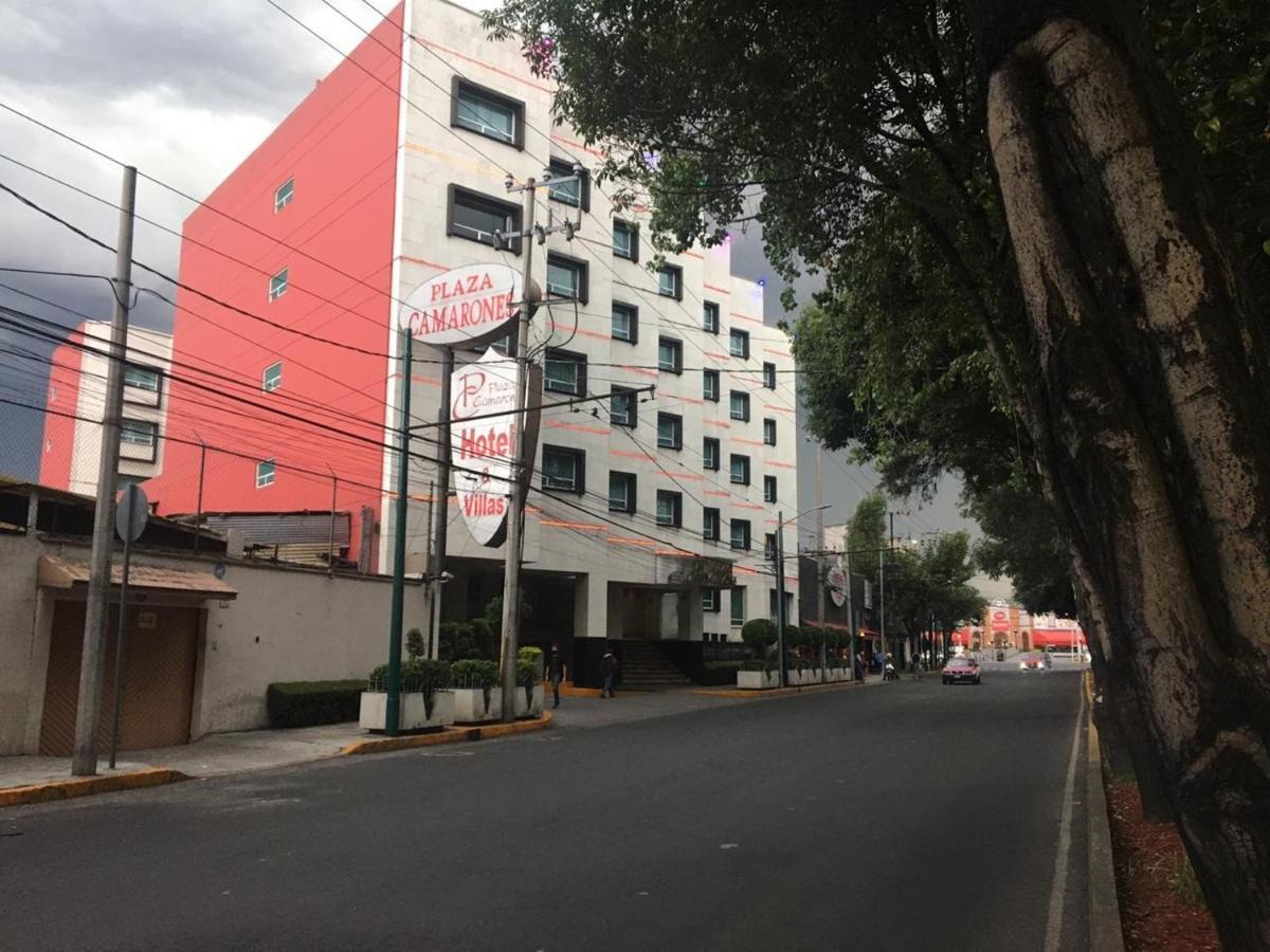 Plaza Camarones - Solo Adultos