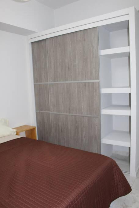 Economico Departamento Equipado Con Excelente Ubicacacion Apartment