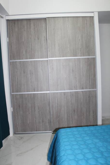 Economico Departamento Equipado Con Excelente Ubicacacion Mexico City