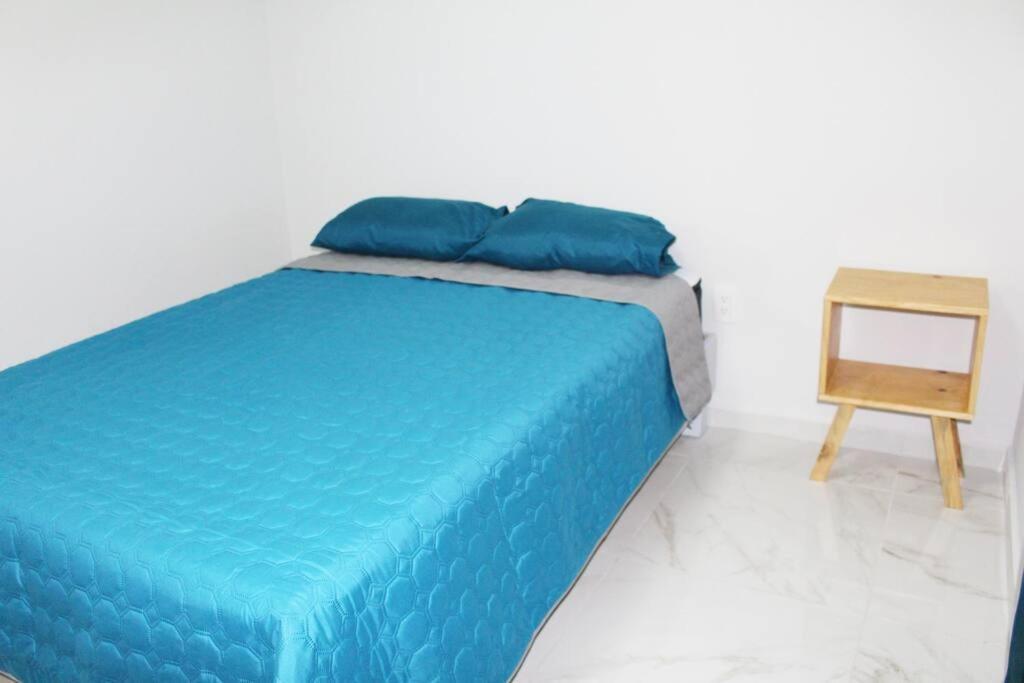 Apartment Economico Departamento Equipado Con Excelente Ubicacacion *