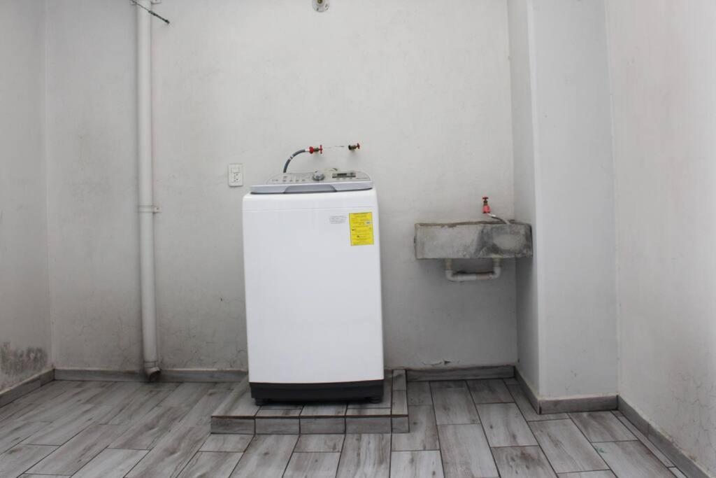Apartment Economico Departamento Equipado Con Excelente Ubicacacion