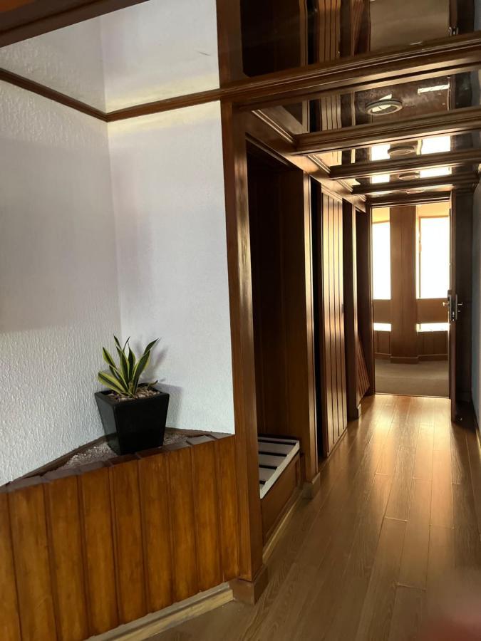 Hotel Contadero Y 4*
